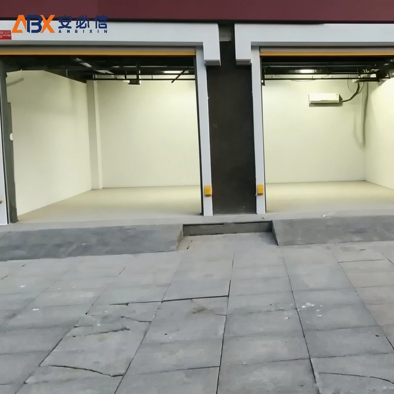 神农架林区快速门