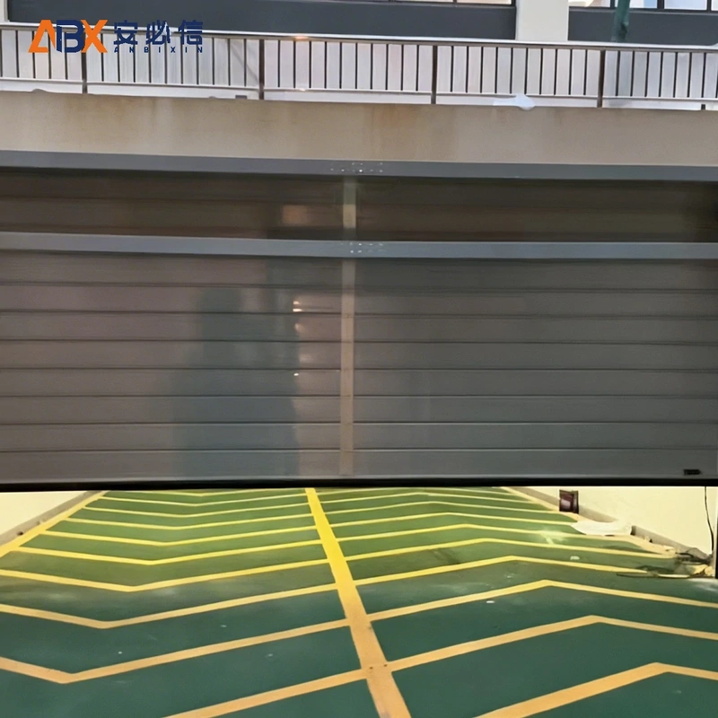 神农架林区医药密闭高速门